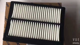 PC200-8 300-8 Excavator Air conditioner Filter 208-979-7620