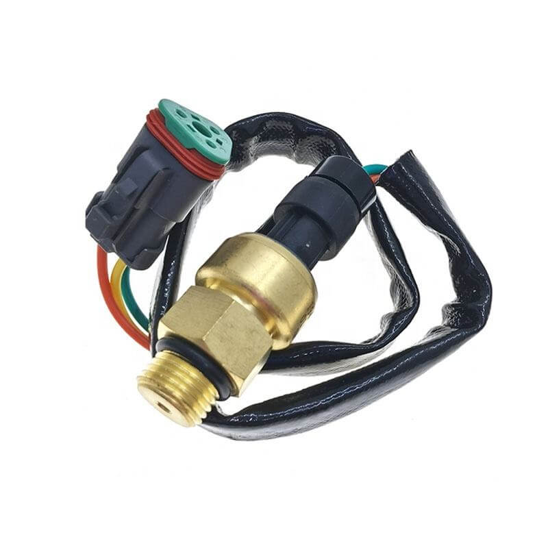 Excavator 194-6722 Position Sensor for Caterpillar