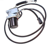Actuator Throttle Motor 21EN-32220 for Hyundai R140LC-7 R160LC-7 R180LC-7 R210LC-7 R225-7 R200 R305-7