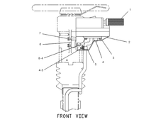 Load image into Gallery viewer, Transmission Control Assembly | Imara Engineering Supplies