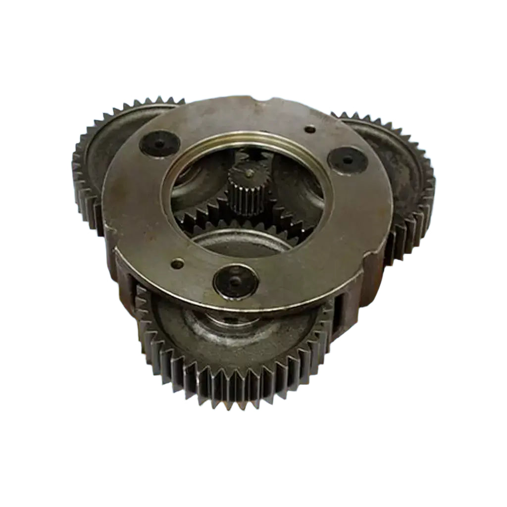 Planetary Spider Assembly Sun Gear SA7117-30270 SA7117-30280