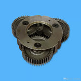 Planetary Carrier Assy Spider Assembly with Sun Gear SA7117-30270 SA7117-30280 for Final Drive Travel Gearbox Reducer Fit EC210 EC210B EC140B EC160B EC180B