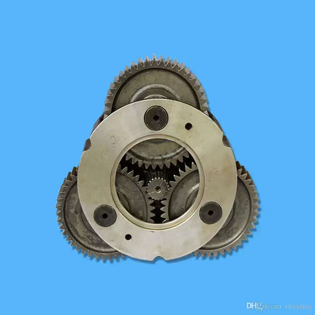 Planetary Spider Assembly Sun Gear SA7117-30270 SA7117-30280
